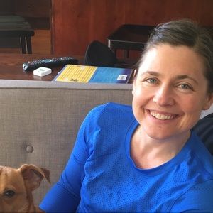 Meet your Posher, Lana